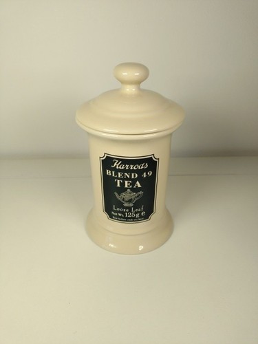 Harrods vintage style ceramic - style,