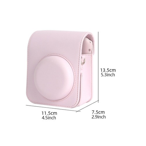 For instax mini camera case - instax,