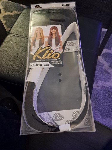 Klio wig - klio,