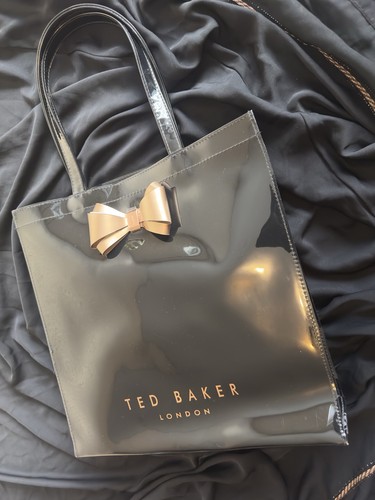 Ted baker large tote bag - ted,