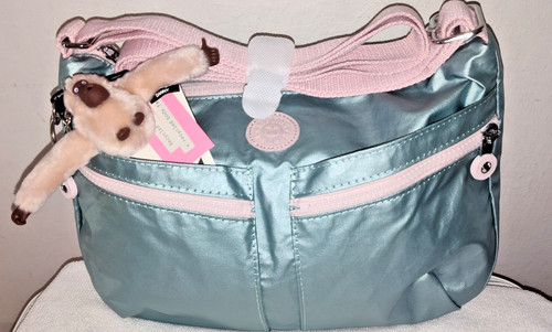 Kipling delia shoulder - delia,