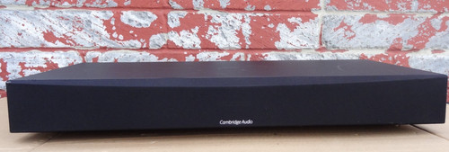 Cambridge audio tv5 - audio, (v2)