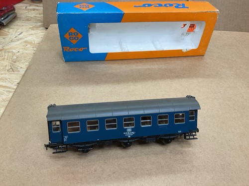 Roco scale passenger - ho,