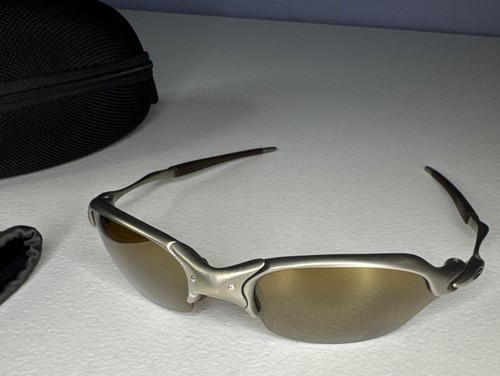 Oakley romeo vintage - romeo, ii