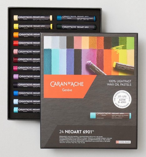 Caran ache neoart 6901 - caran,