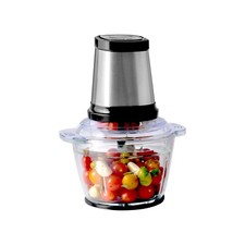 Daewoo 500W Mini Chopper with