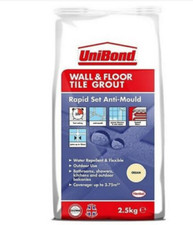 UniBond Wall & Floor Tile