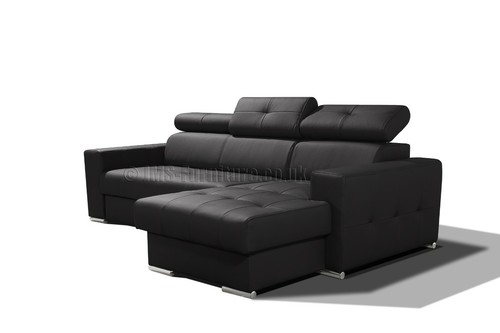 Malvi corner sofa bed - malvi,