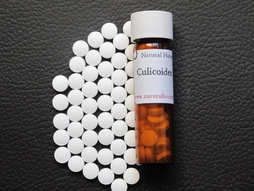 Culicoides midges 30c - ,