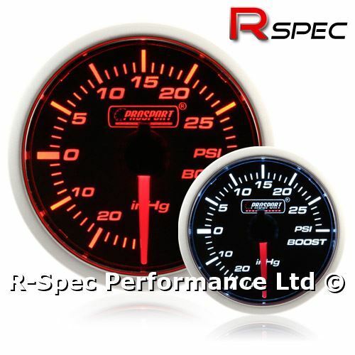 Prosport 52mm super amber - 52mm,