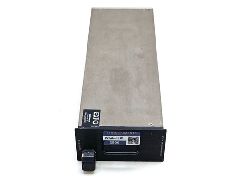 Exfo ftb 5240s - osa, optical