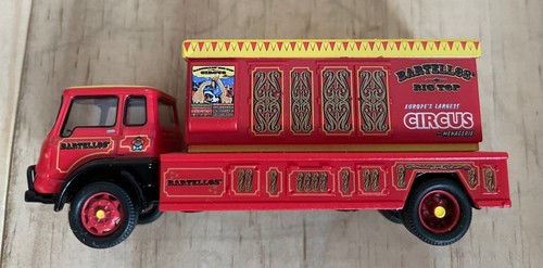 Oxford diecast bartellos - oxford, 1:76
