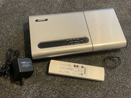 Bose lifestyle music - bose,
