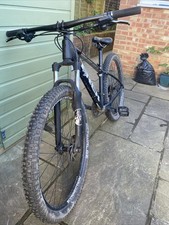 Trek Marlin 5 Mountain Bike