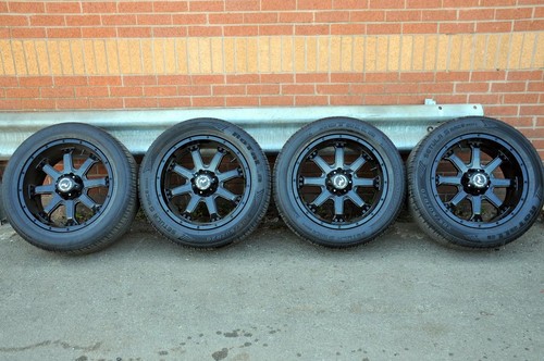 Ford ranger 8 spoke - 4,
