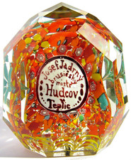 Paperweight Paperweight