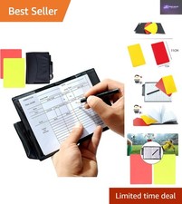 Versatile Sports Referee Kit