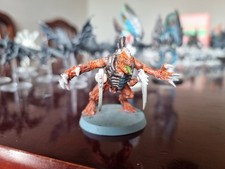 1x Tyranid BROODLORD
