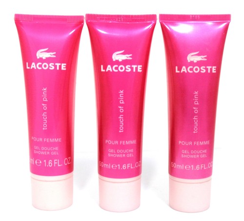 Lacoste touch of pink - 3,