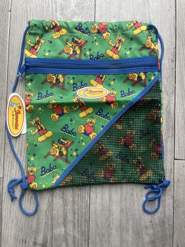 Sammies samsonite gym swim - by,