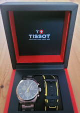 Tissot PR100 Tour de France watch, unused, RRP€495, 2 year warranty