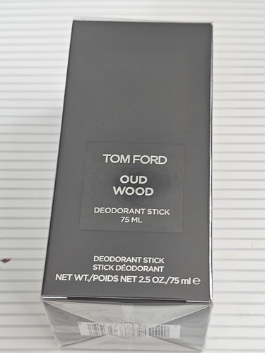 Genuine tom ford - tom, wood