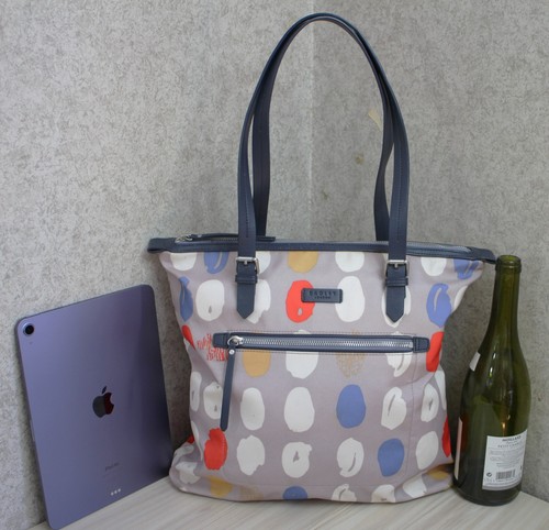 Radley large grey - -,