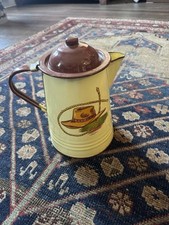 Monterrey Western Ware CHUCK