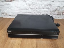 Toshiba DVR19DT DVD VHS