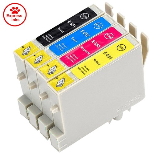 Ink cartridge fits for - 4,