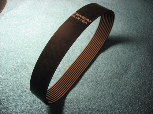 Brand new rib belt for - 9,