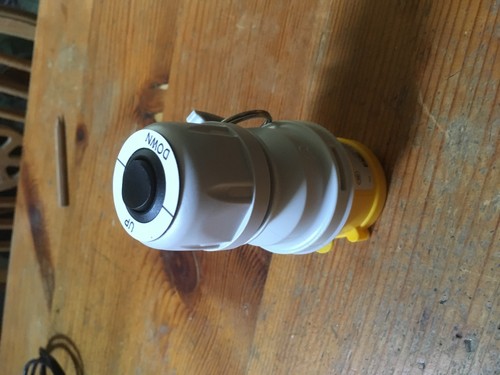 Pocket pickle motor - pocket,