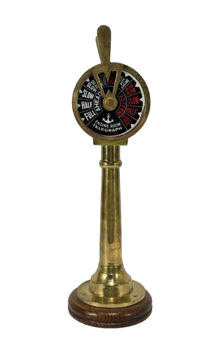 Vintage inch navy - 14-inch, ship