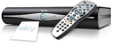 SKY PLUS + HD BOX WIFI - 500GB FREE SKY CARD DRX890W BUILT IN WIRELESS ON DEMAND