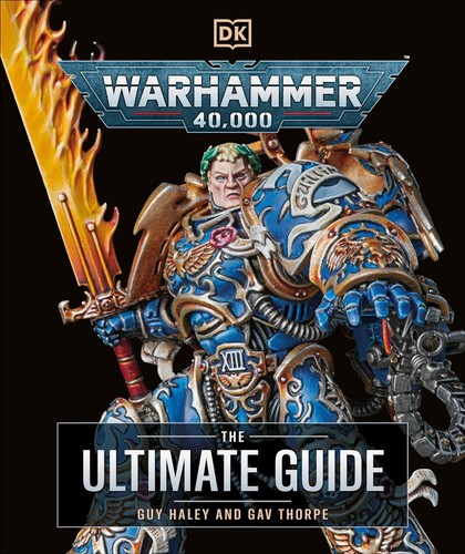Warhammer 000 the ultimate - the,