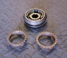 Triumph Spitfire Mk IV  3rd and 4th Gear Synchro Hub