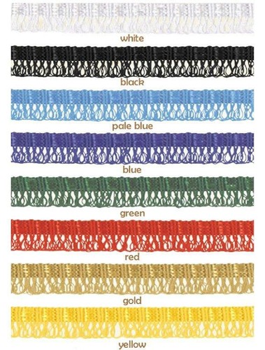 22mm trim fringe gimp - trim,