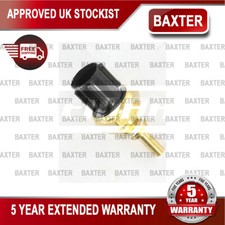 Baxter Coolant Temperature
