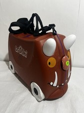 Trunki The Gruffalo Suitcase