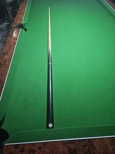 JOHN PARRIS (CLASSIC  CUE)