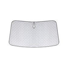 6 Layer WindScreen Sun Shade Suitable For GWM Cannon 2021- 2025 UV Protection