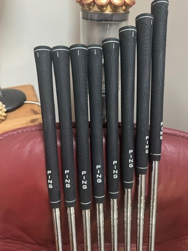 Ping g10 iron - ping,