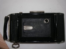 Vintage Zeiss Ikon Nettar