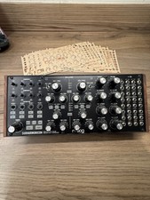 Moog Subharmonicon