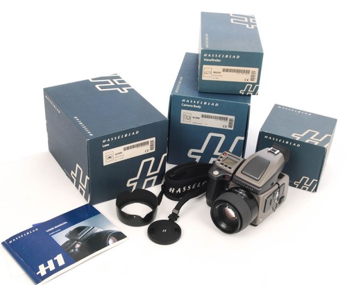 Hasselblad camera 80mm - , +