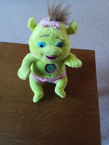 Vintage dreamworks shrek the - dreamworks,