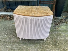 Vintage Lloyd Loom by Lusty