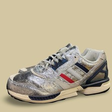 Adidas ZX 9000 Concepts Silver