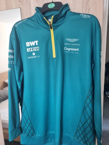 Aston jacket xl - aston,