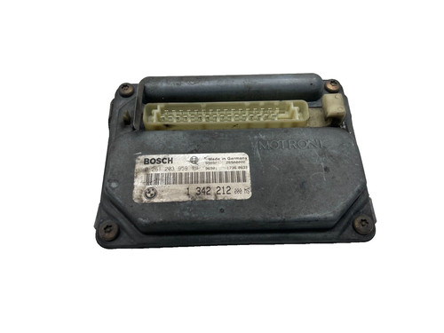 Electronic control unit engine - unit,